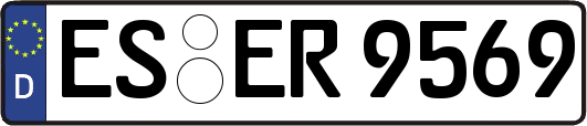 ES-ER9569