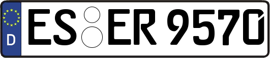 ES-ER9570