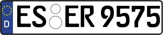 ES-ER9575