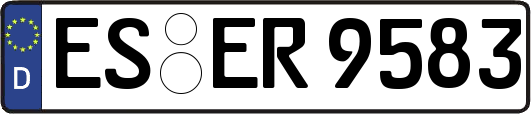 ES-ER9583