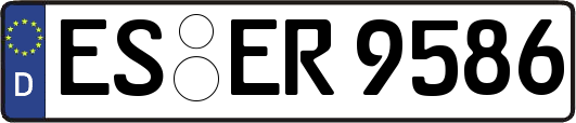 ES-ER9586