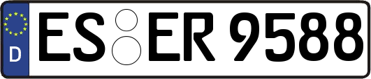 ES-ER9588