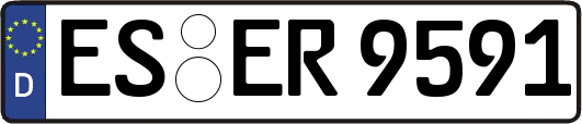 ES-ER9591
