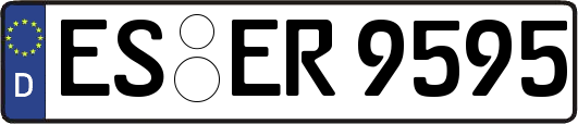 ES-ER9595