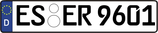 ES-ER9601