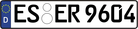 ES-ER9604