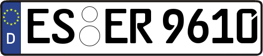 ES-ER9610