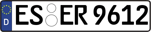ES-ER9612