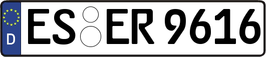 ES-ER9616