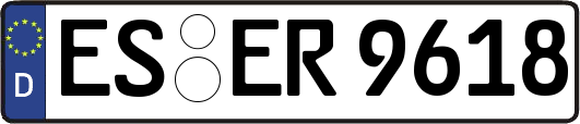 ES-ER9618