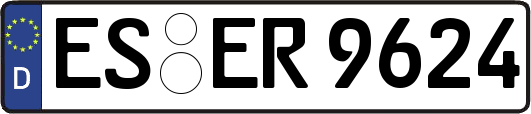 ES-ER9624