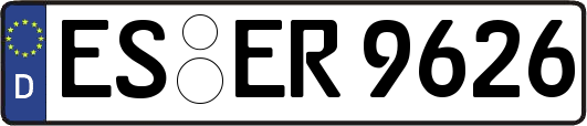 ES-ER9626