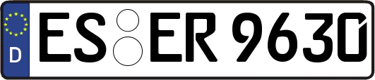 ES-ER9630