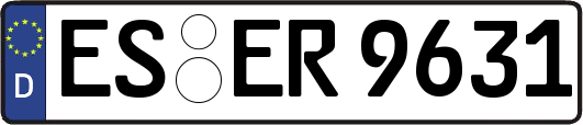 ES-ER9631