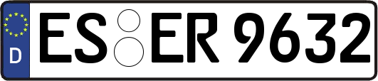 ES-ER9632