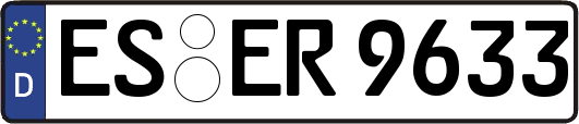 ES-ER9633
