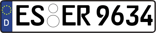 ES-ER9634