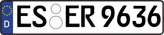ES-ER9636