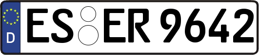 ES-ER9642