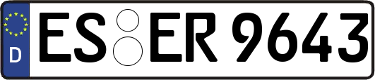 ES-ER9643