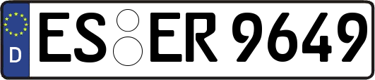 ES-ER9649