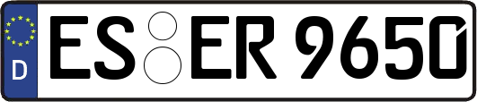 ES-ER9650
