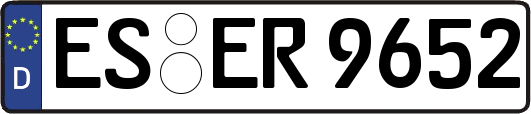 ES-ER9652