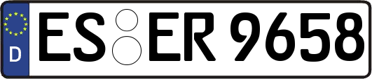 ES-ER9658