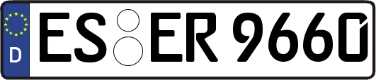 ES-ER9660