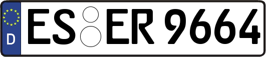 ES-ER9664