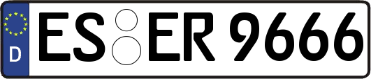 ES-ER9666