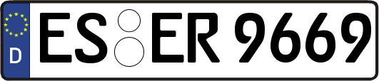 ES-ER9669