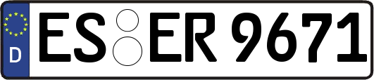 ES-ER9671