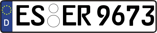 ES-ER9673