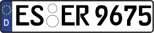 ES-ER9675