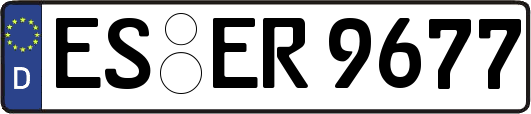 ES-ER9677