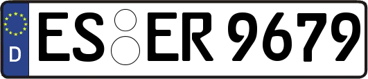 ES-ER9679
