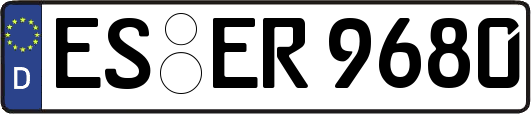 ES-ER9680
