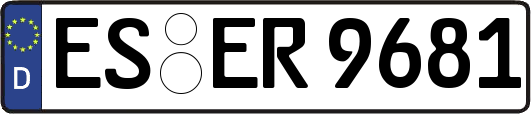 ES-ER9681