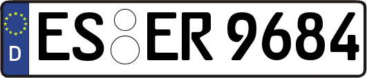 ES-ER9684