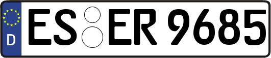 ES-ER9685