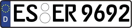 ES-ER9692