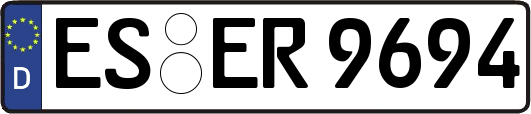 ES-ER9694