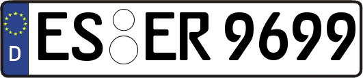 ES-ER9699