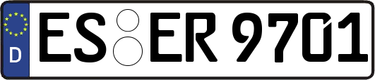 ES-ER9701