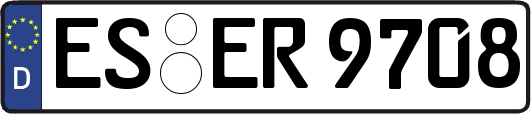 ES-ER9708
