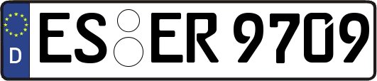 ES-ER9709