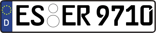 ES-ER9710