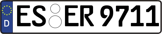 ES-ER9711