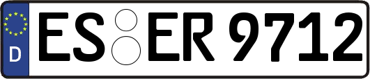 ES-ER9712